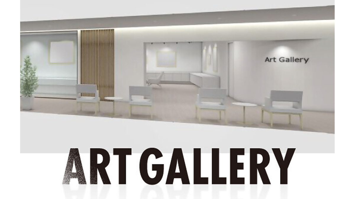 DAIMARU ART GALLERY Special Exhibition