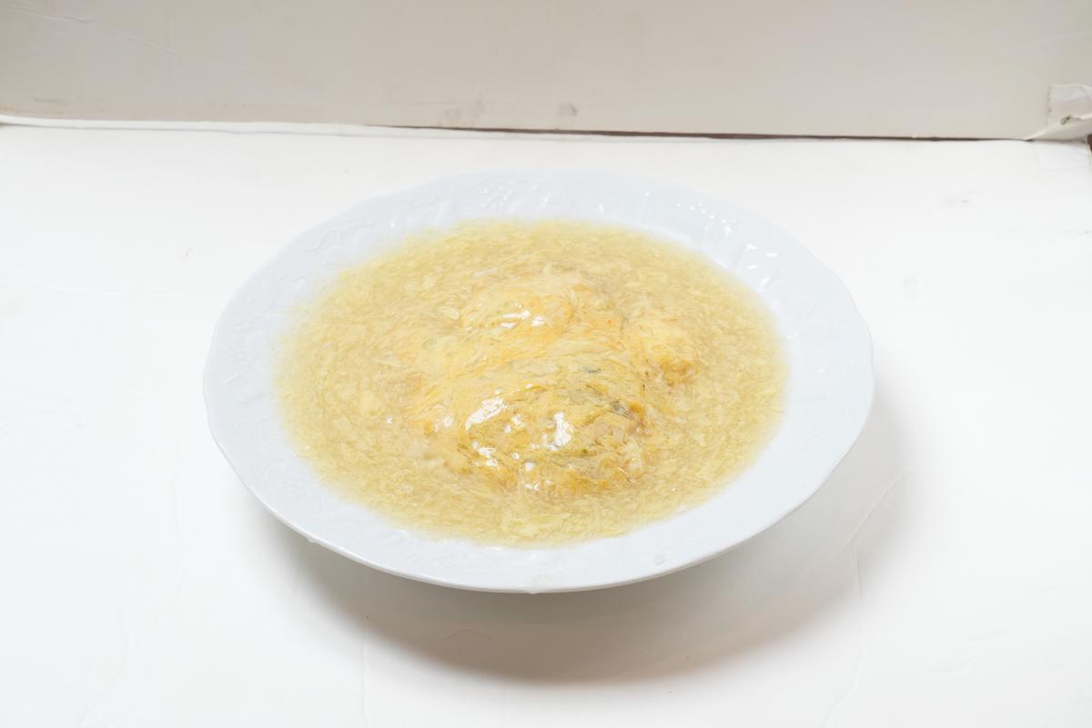 中国料理 相羽 （あいば）中島本店