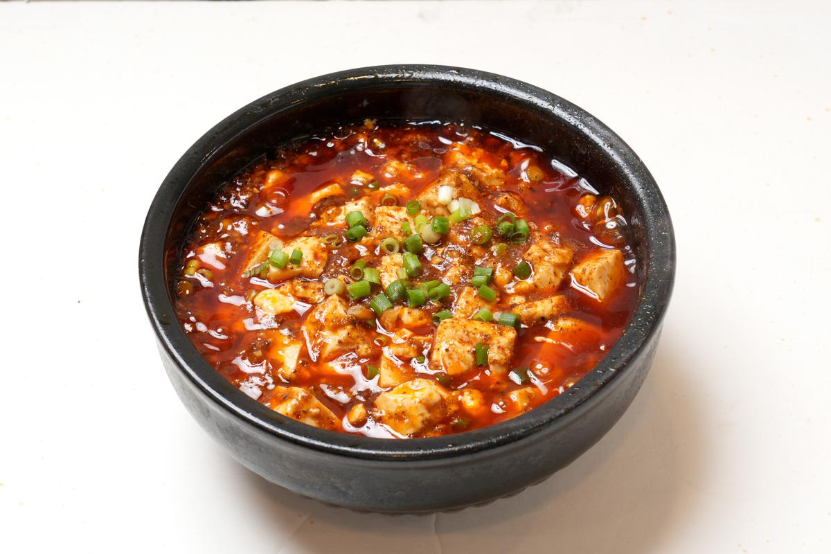 四川料理 厨匠（ちゅうしょう）