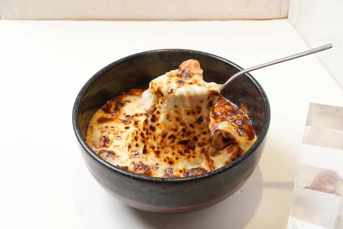 中国料理 新上海