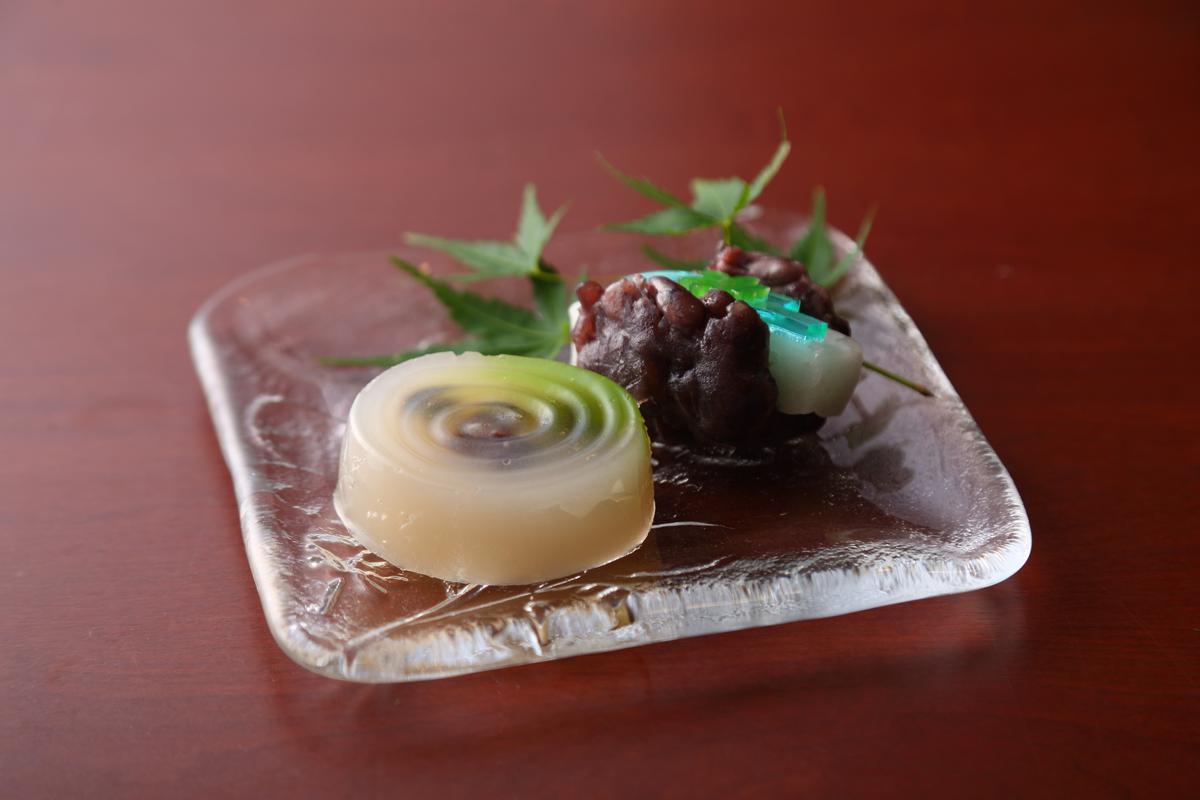 御菓子司 もち観