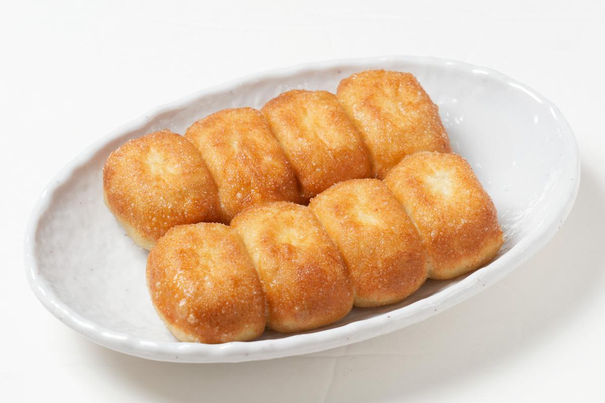 カリットギョウザ黄金