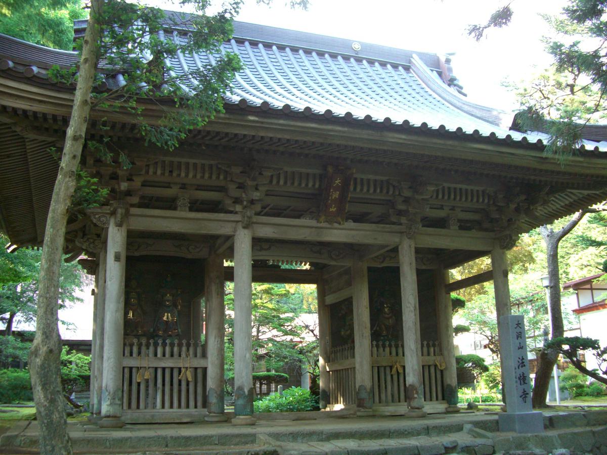法幢寺