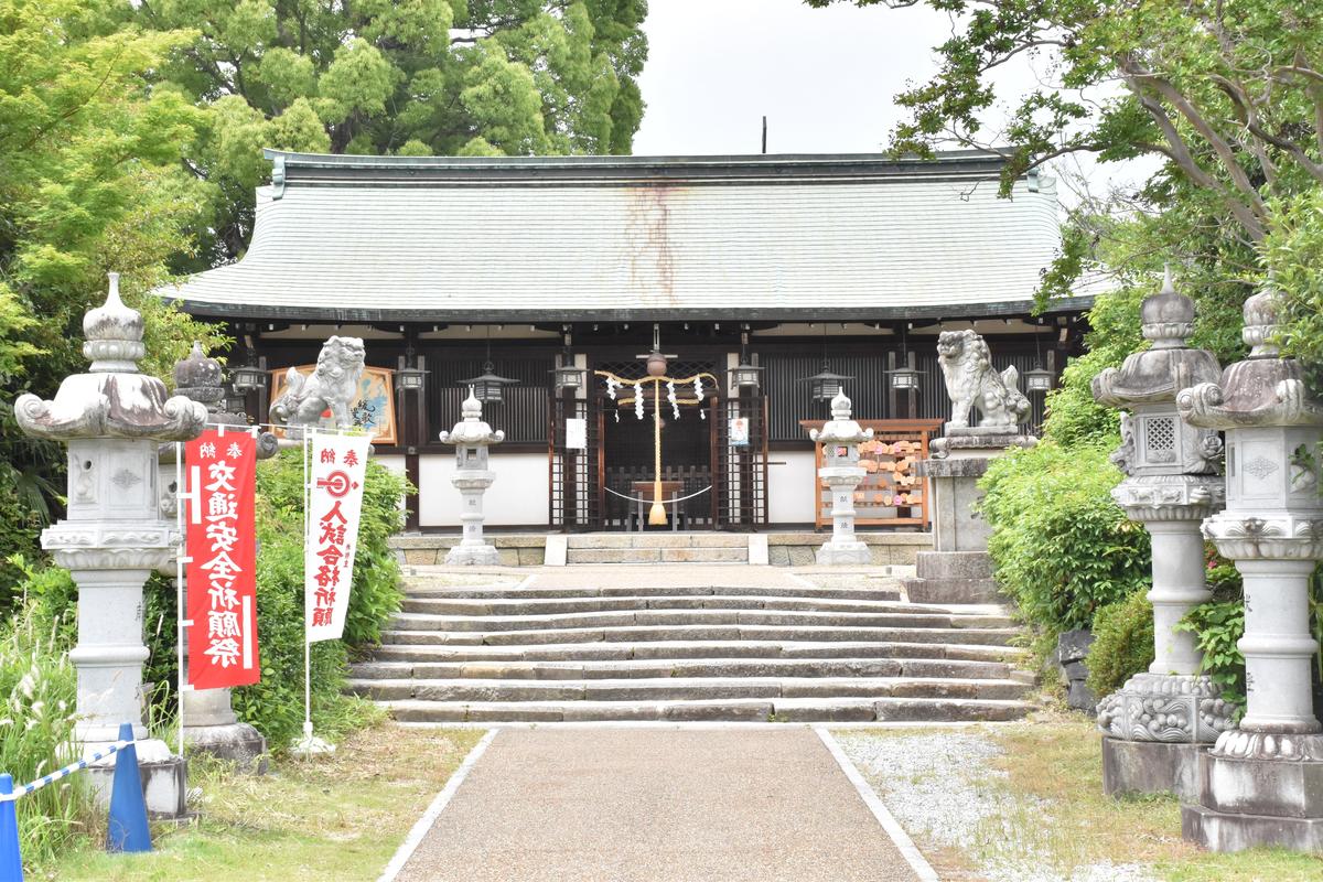 柳澤神社