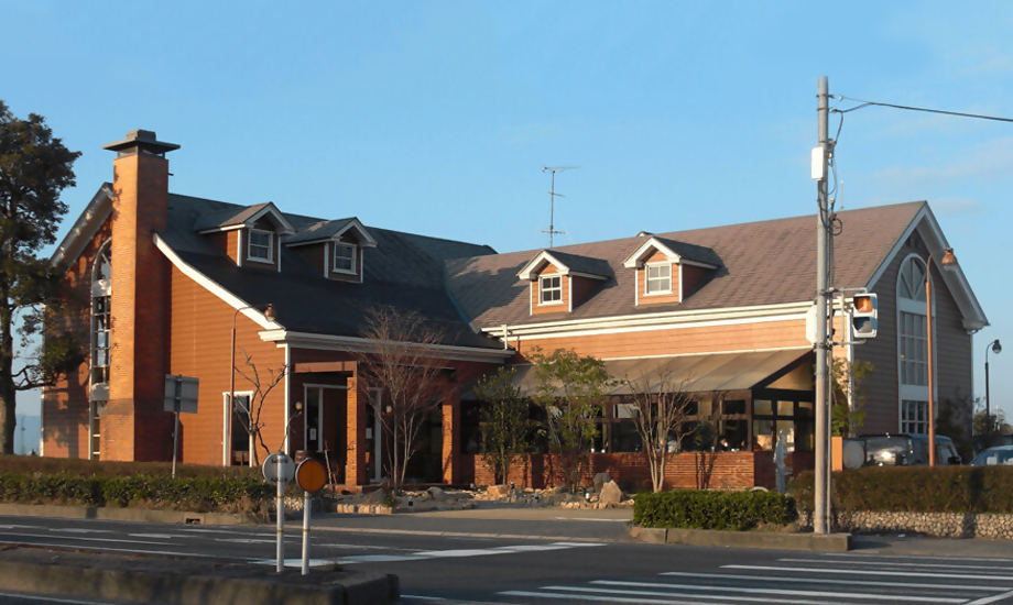 フジエダハウス