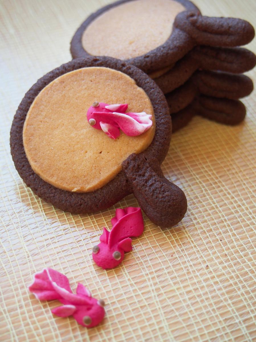 手づくり洋菓子の店　パルファン