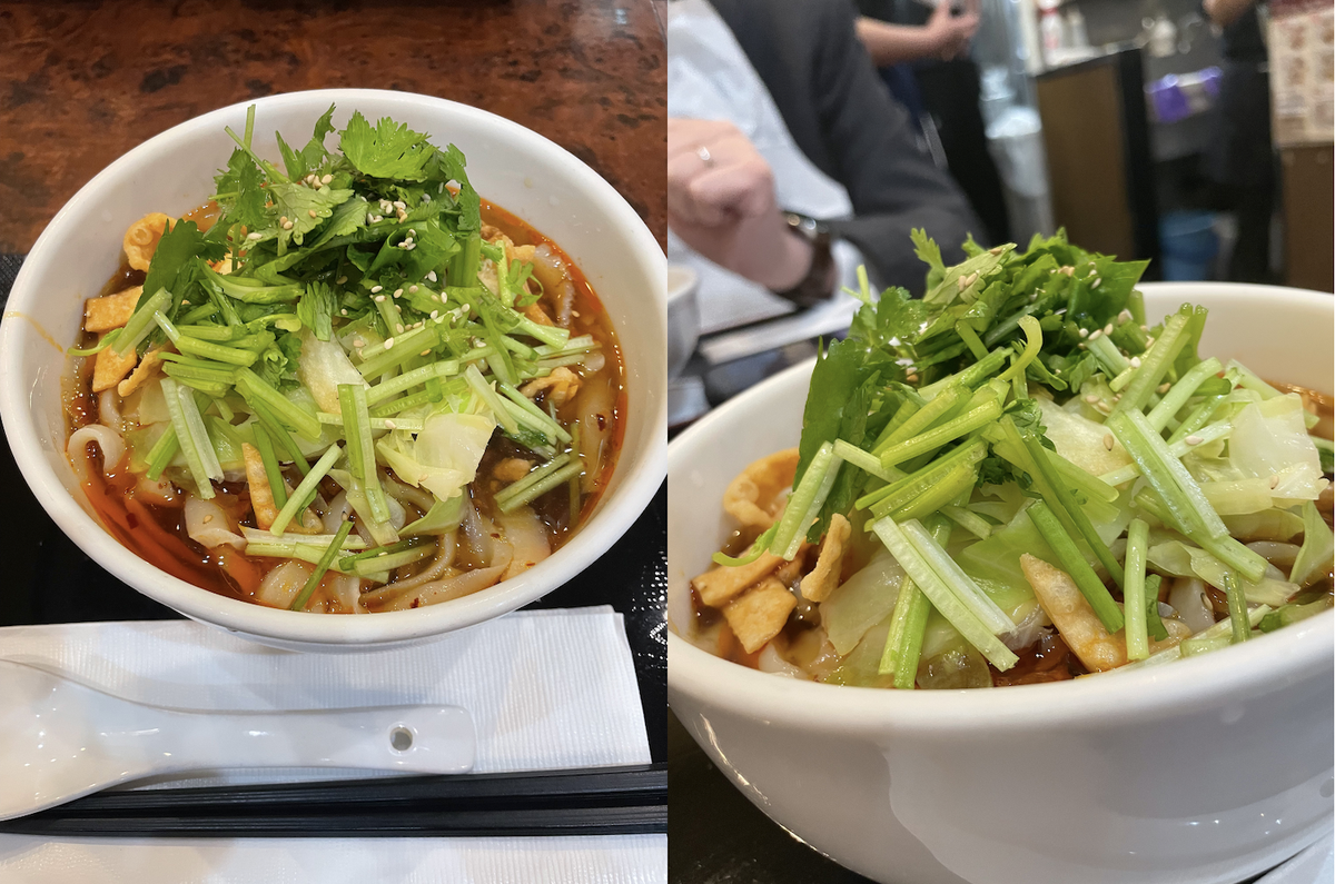 Jiangnan Chinese Restaurant