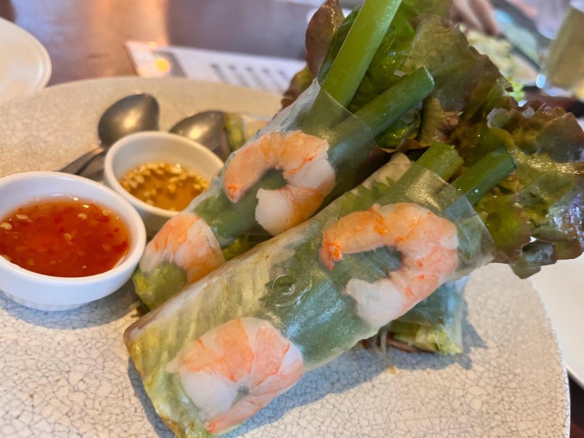 アジアンビストロDai 日本橋店