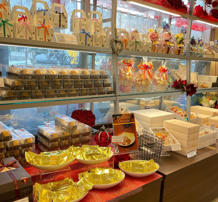 Jean DOUX（ジャン・ドゥ）