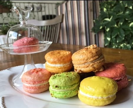 BON・COIN(ボンコアン)宮の森店