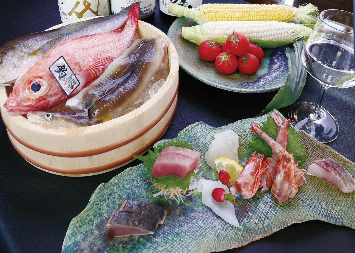 醸し家おおくぼ