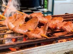 SAKURA EXPO 2026 "SAKURA FOOD COURT"