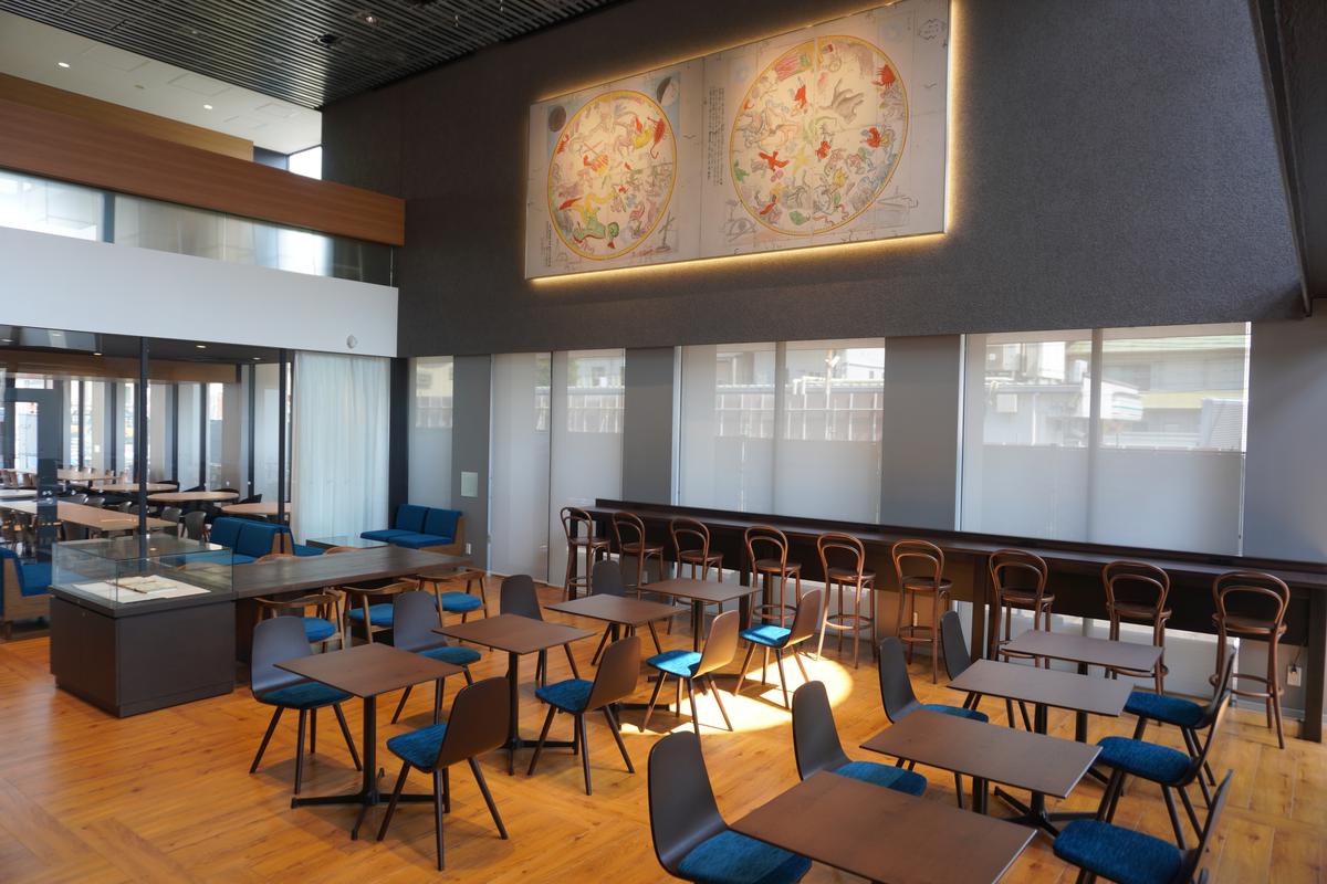 前田珈琲 龍谷大学黎明館店's image 2