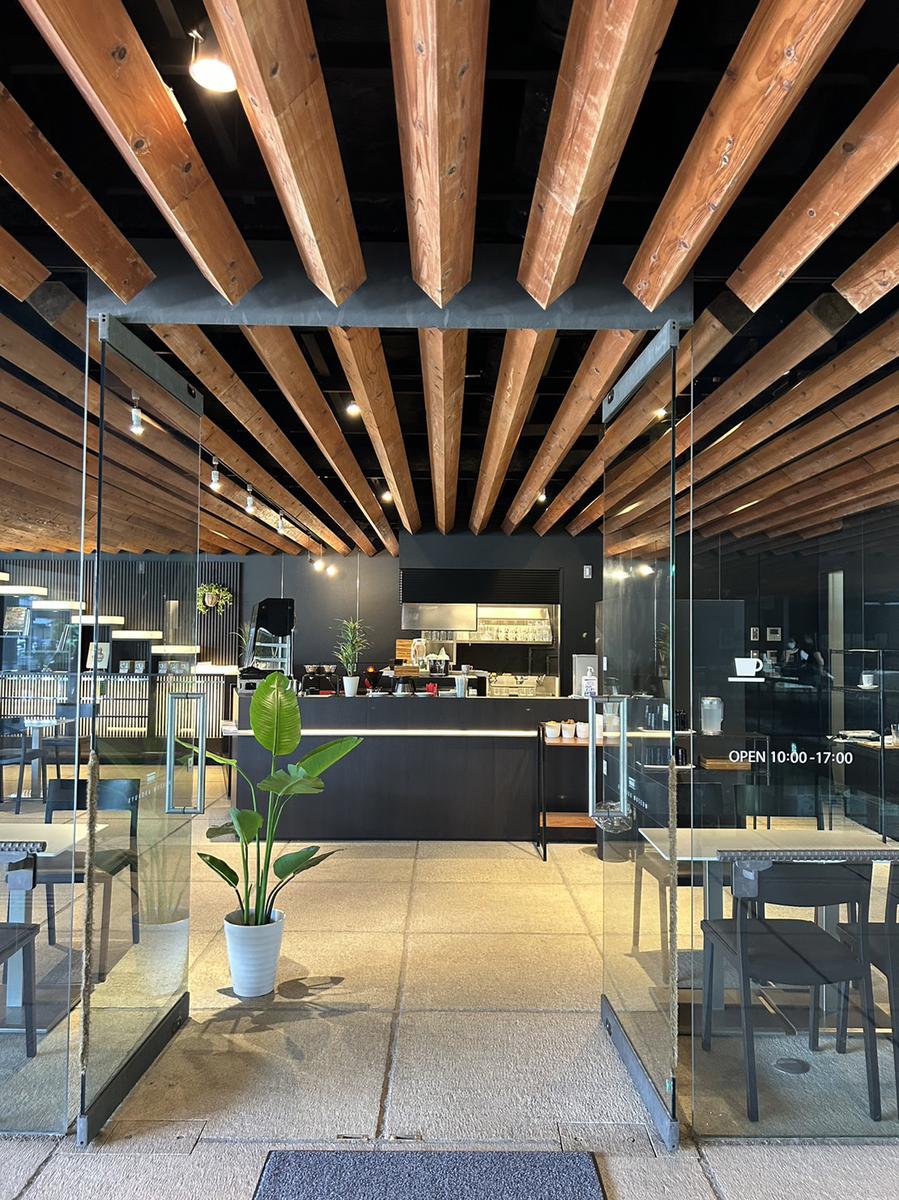 前田珈琲 龍谷ミュージアム店's image 1