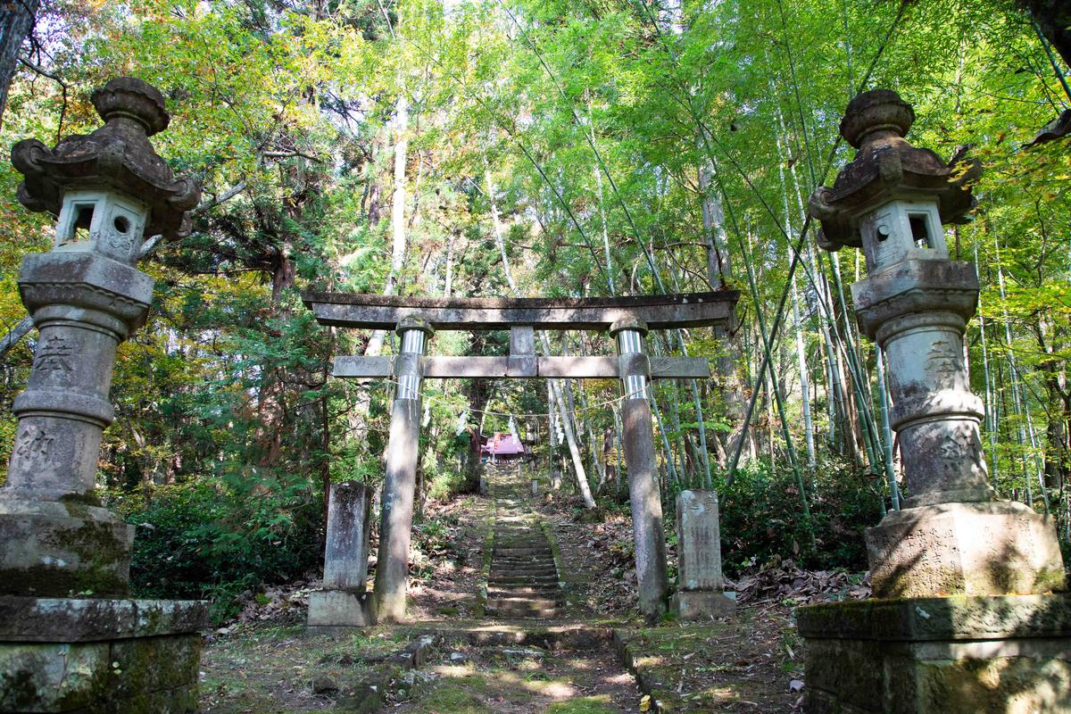 松尾神社
