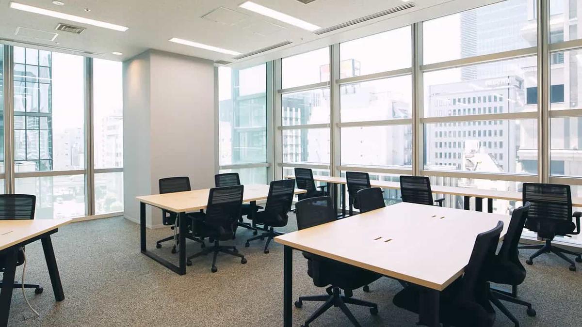 THE E.A.S.T.日本橋一丁目