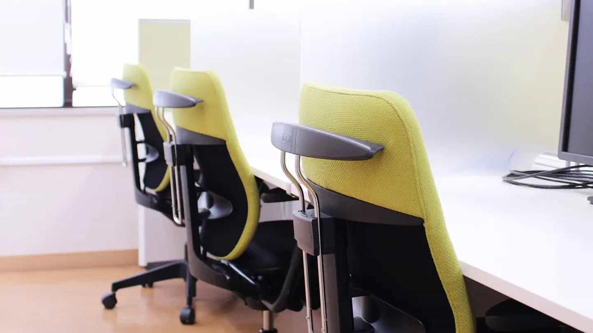 新宿区立高田馬場創業支援センター