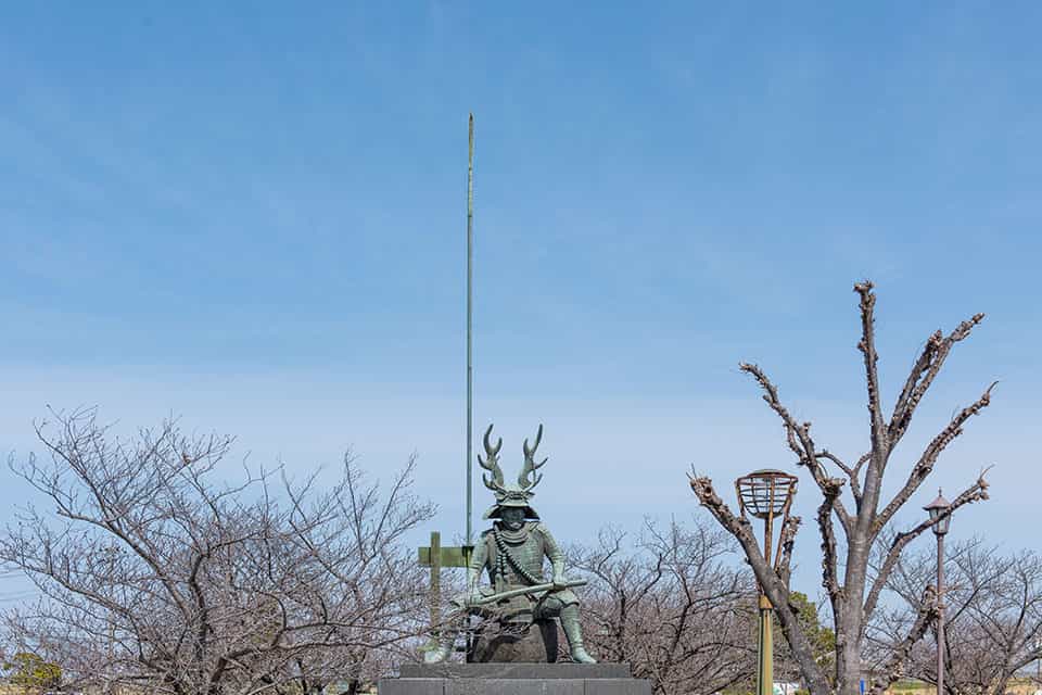 柿安コミュニティパーク