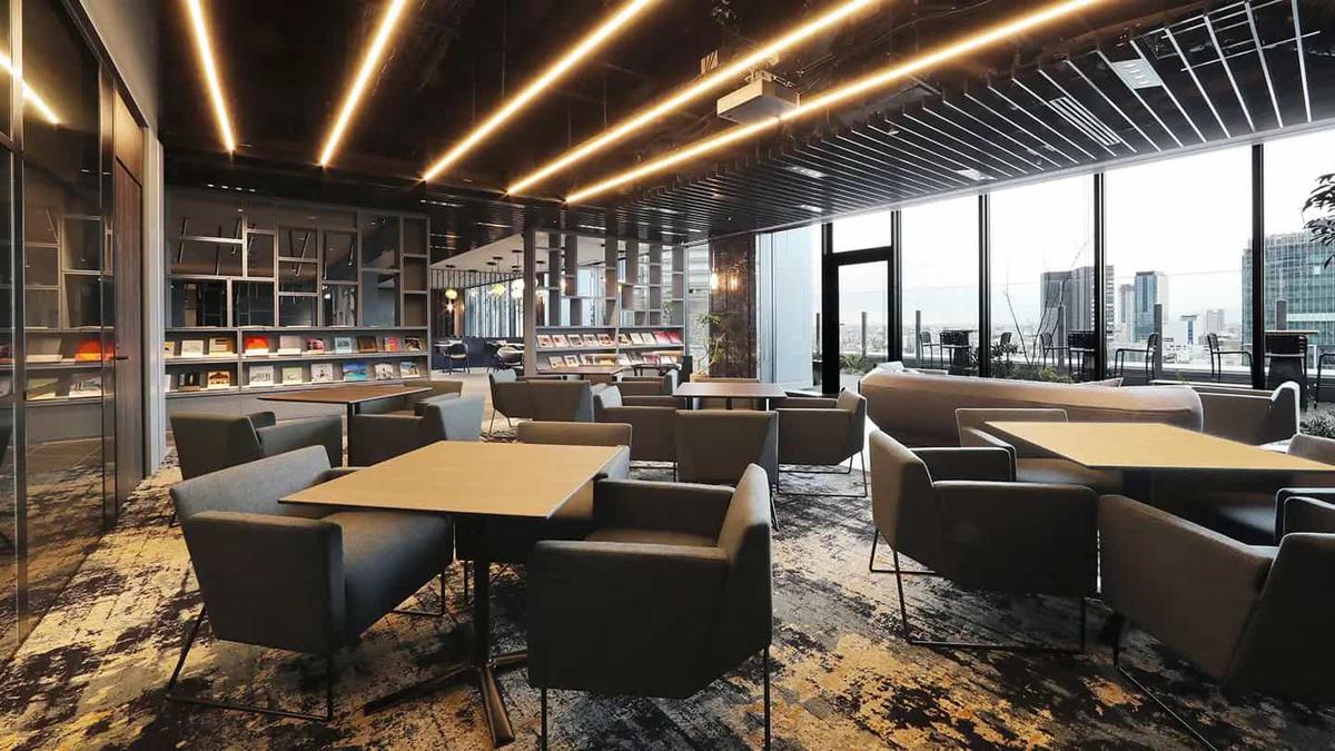 ビジネスエアポート渋谷フクラス