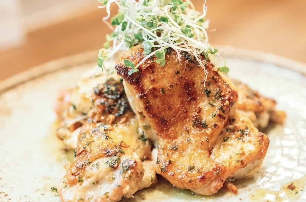 ビストロ&バル テンパパ