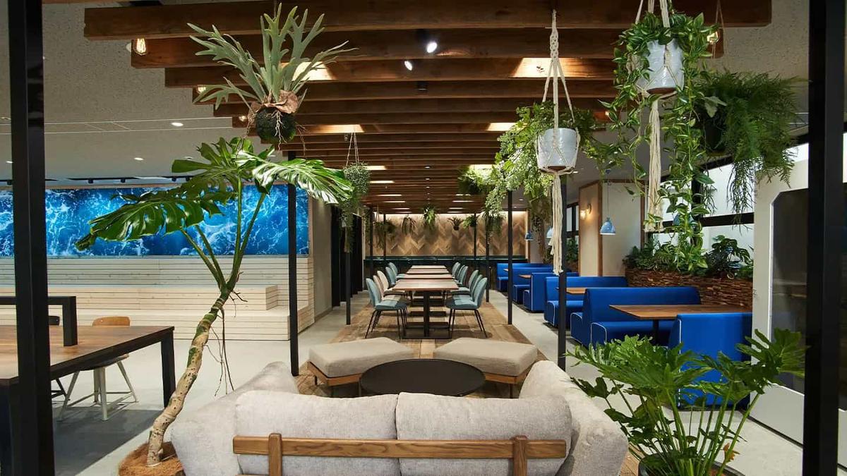 LULL TECH BEACH's image 2
