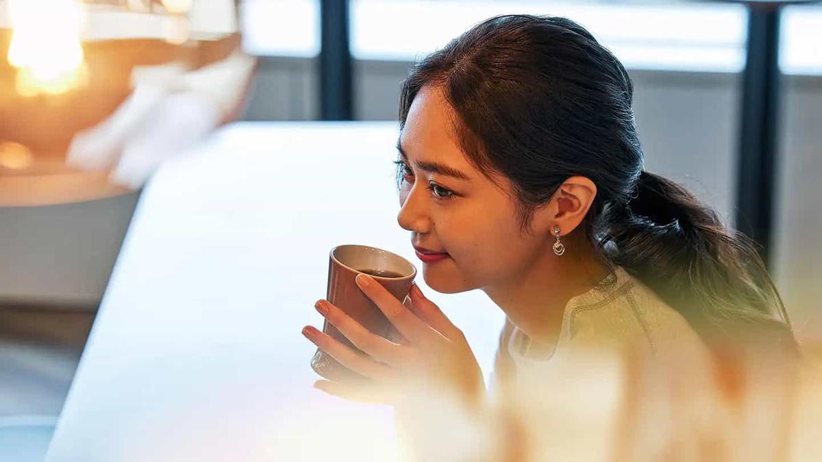 SENQ青山並木通り