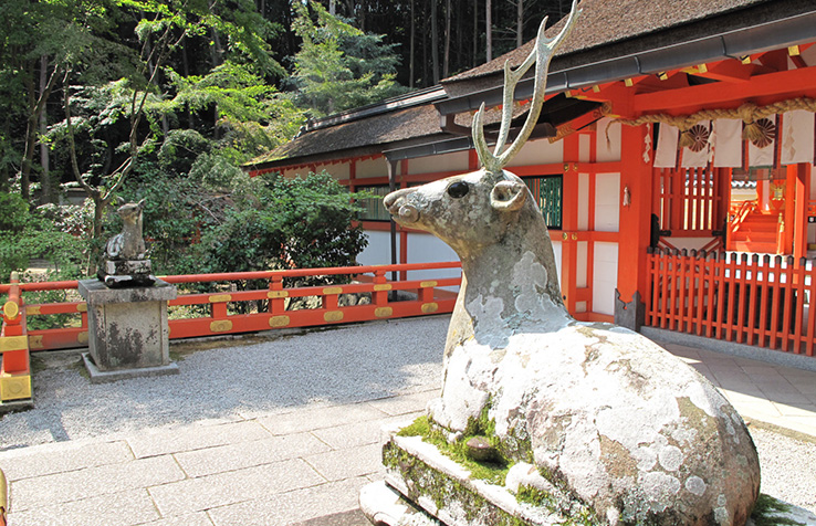 Oharano Shrine's image 1