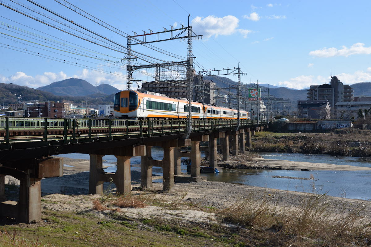 Yamato River Bridge's image 1
