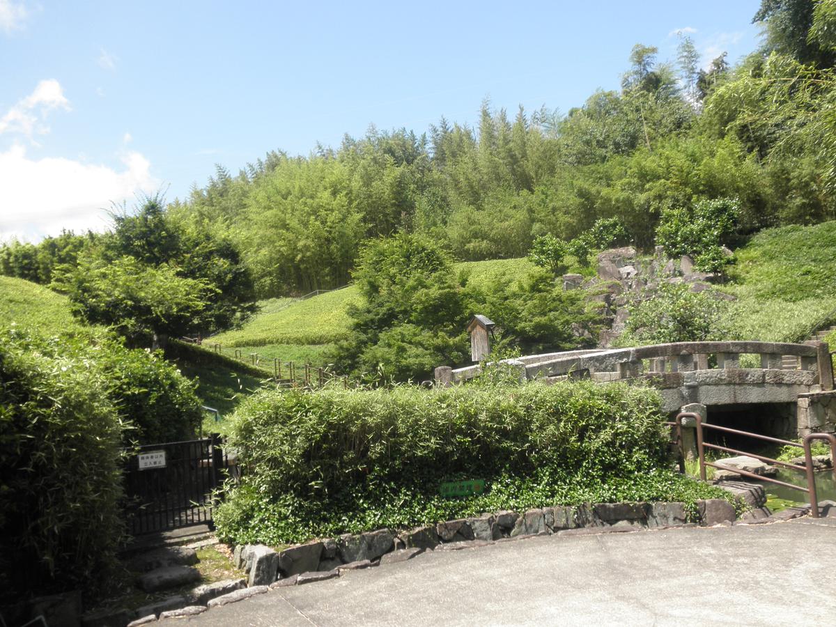 Kyoto Rakusai Bamboo Park's image 1