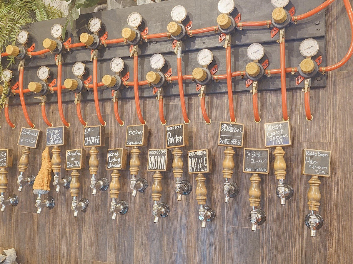 CRAFT KOBE STARBOARD