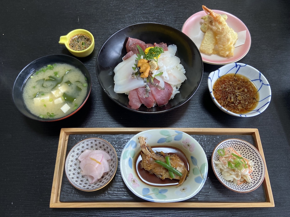 割烹旅館まさご屋