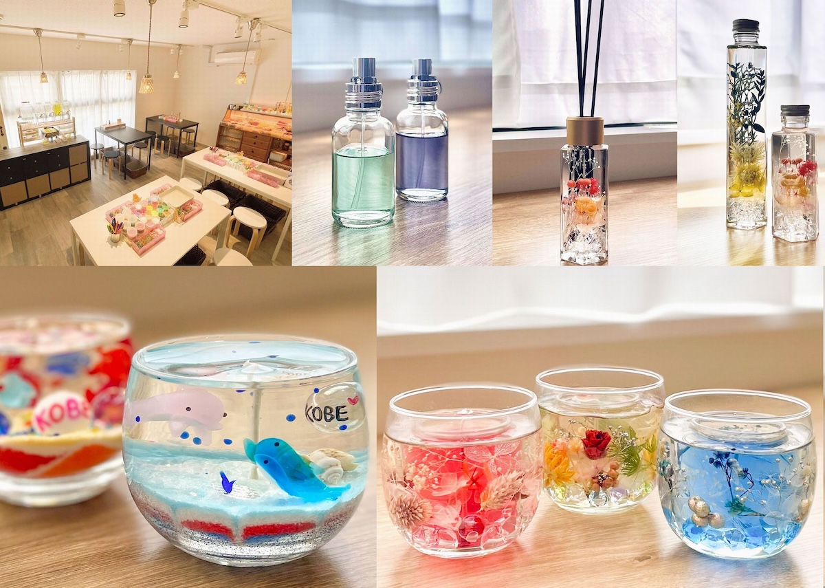 リトルクラフト神戸