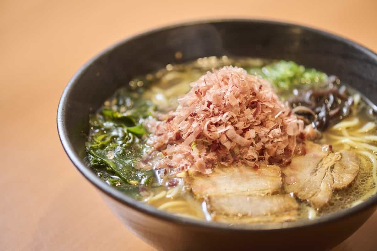 원조 이부스키 라면 니다이메