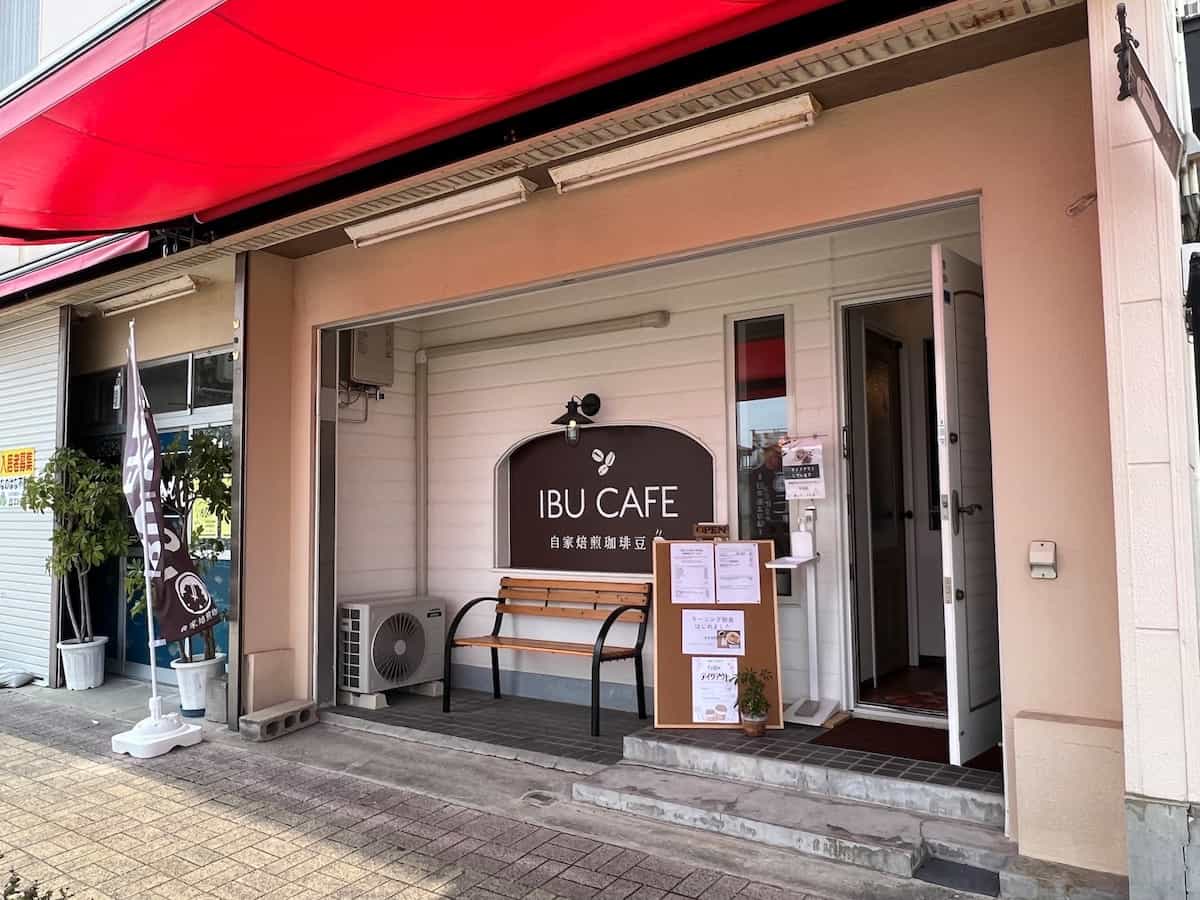 IBU CAFÉ