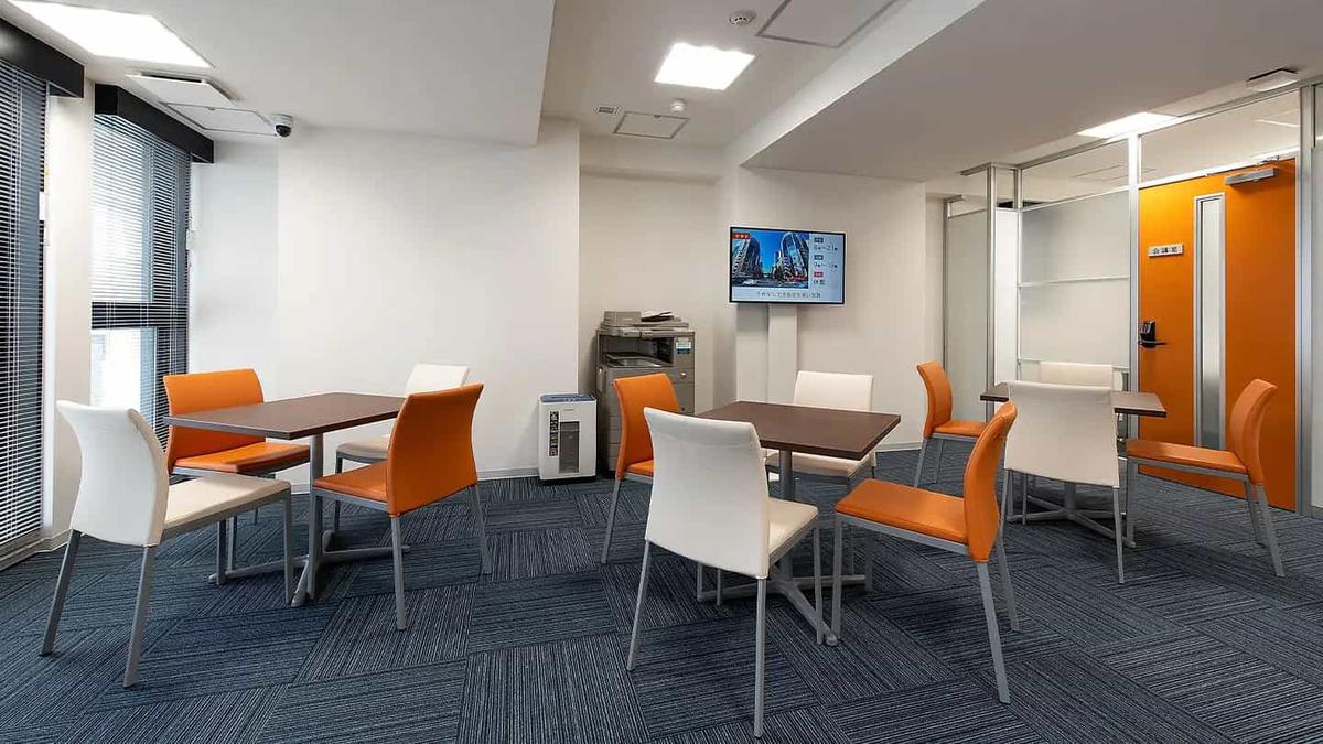 秋葉原アントレサロン