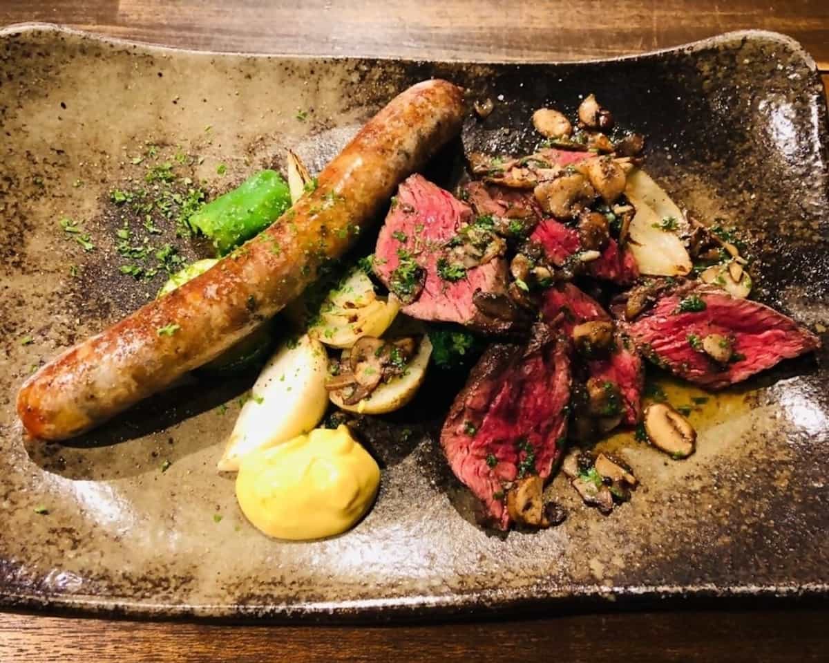 BISTRO DOILY(ビストロ ドイリー)