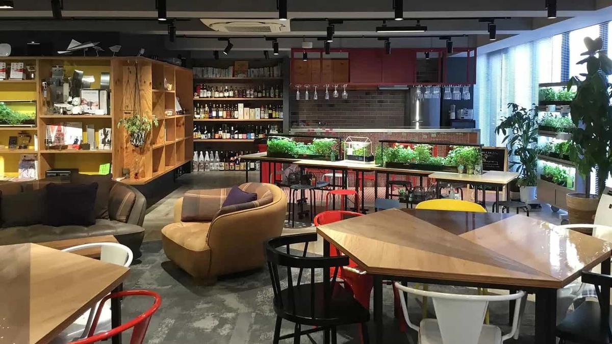 Garage Sumida（ガレージスミダ）