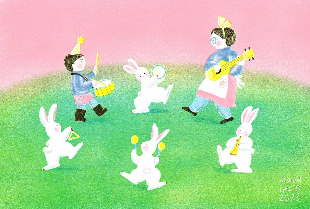 りすのこスクエア（すのこ体育館駐車場）