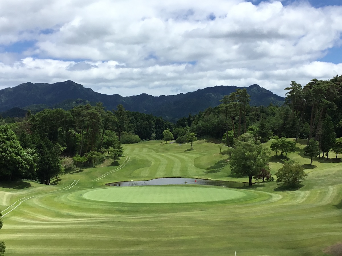 コムウッドゴルフクラブ