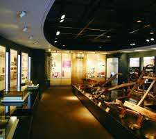 える夢館（歴史の森）