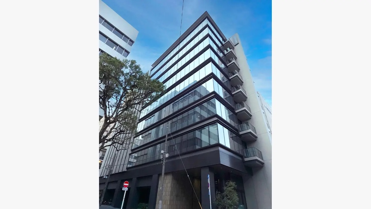 BuD square Takebashi