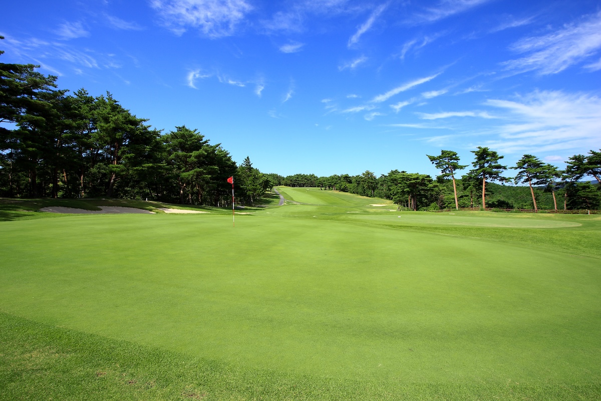 名神栗東カントリークラブ