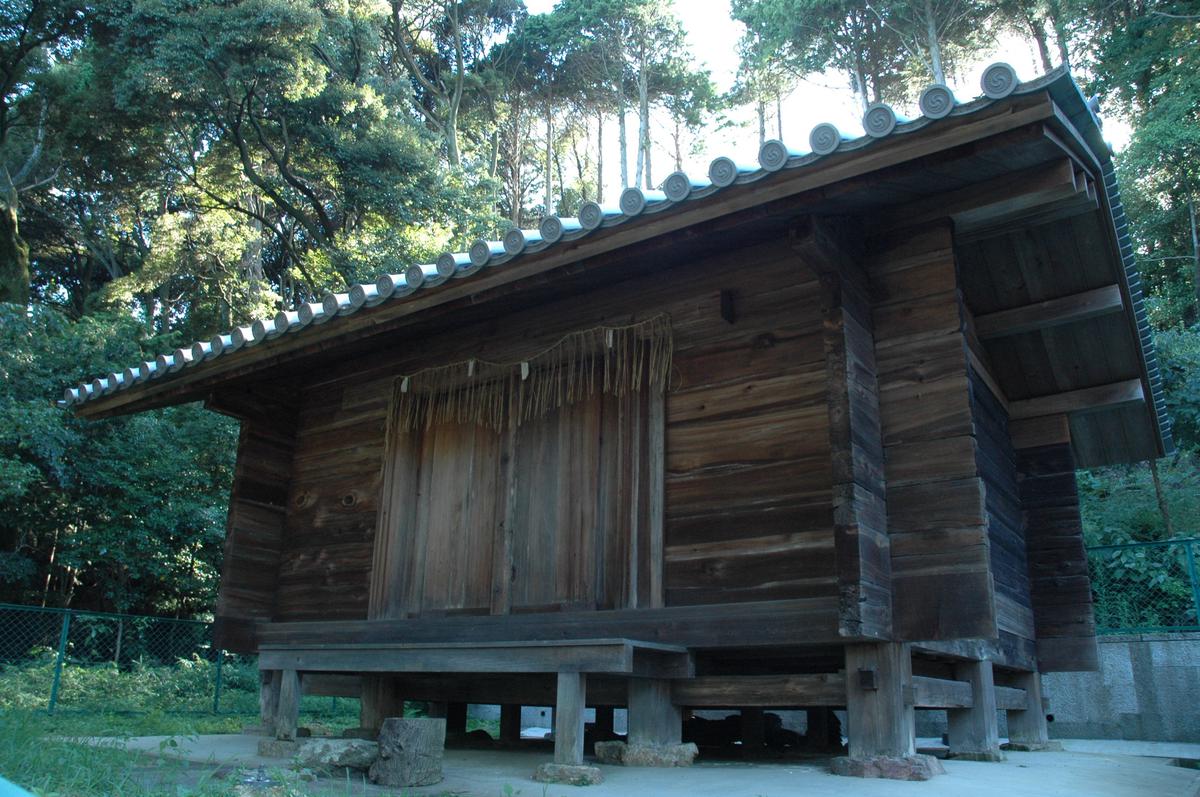 Sakewake Shrine's image 1