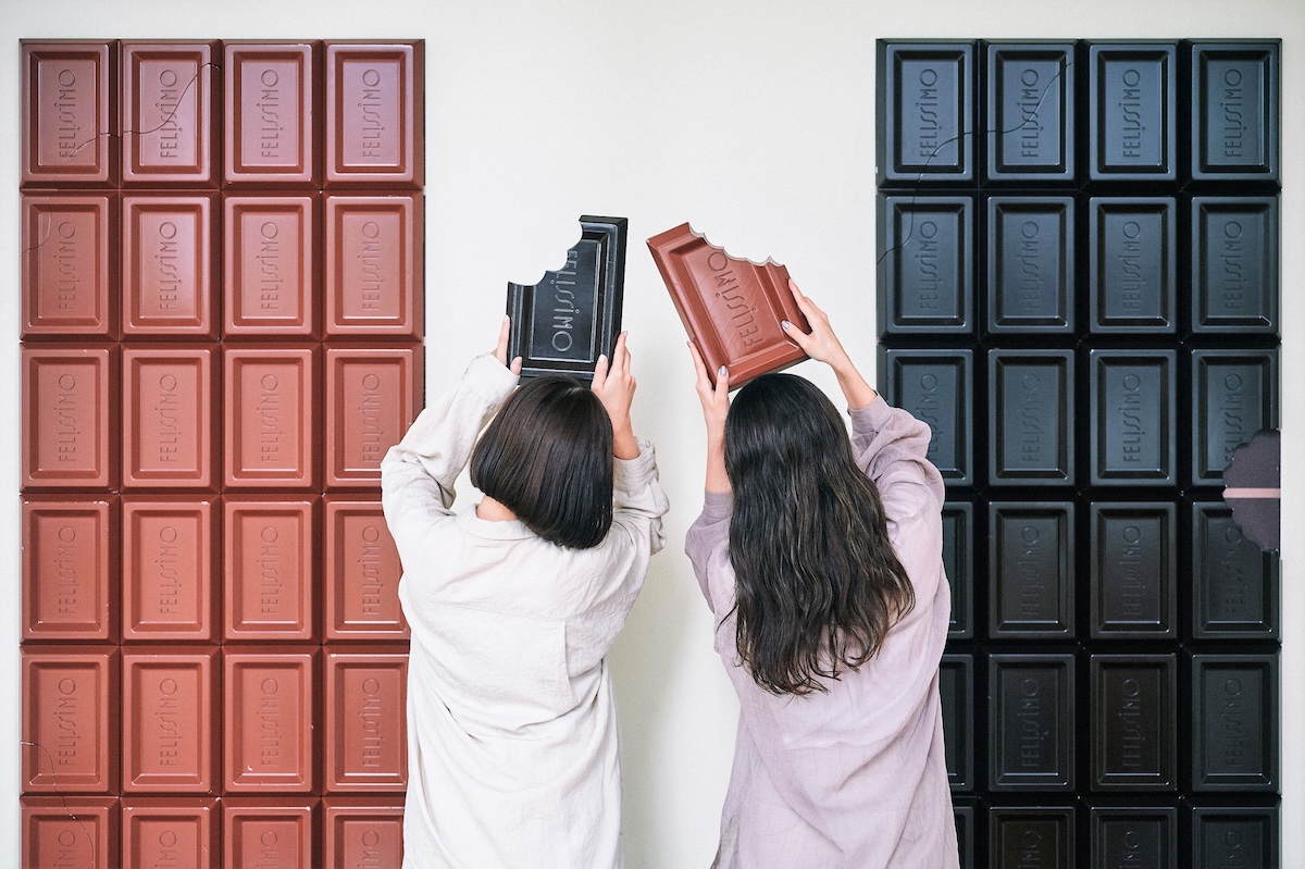 フェリシモチョコレートミュージアム