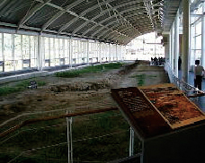 北淡震災記念公園