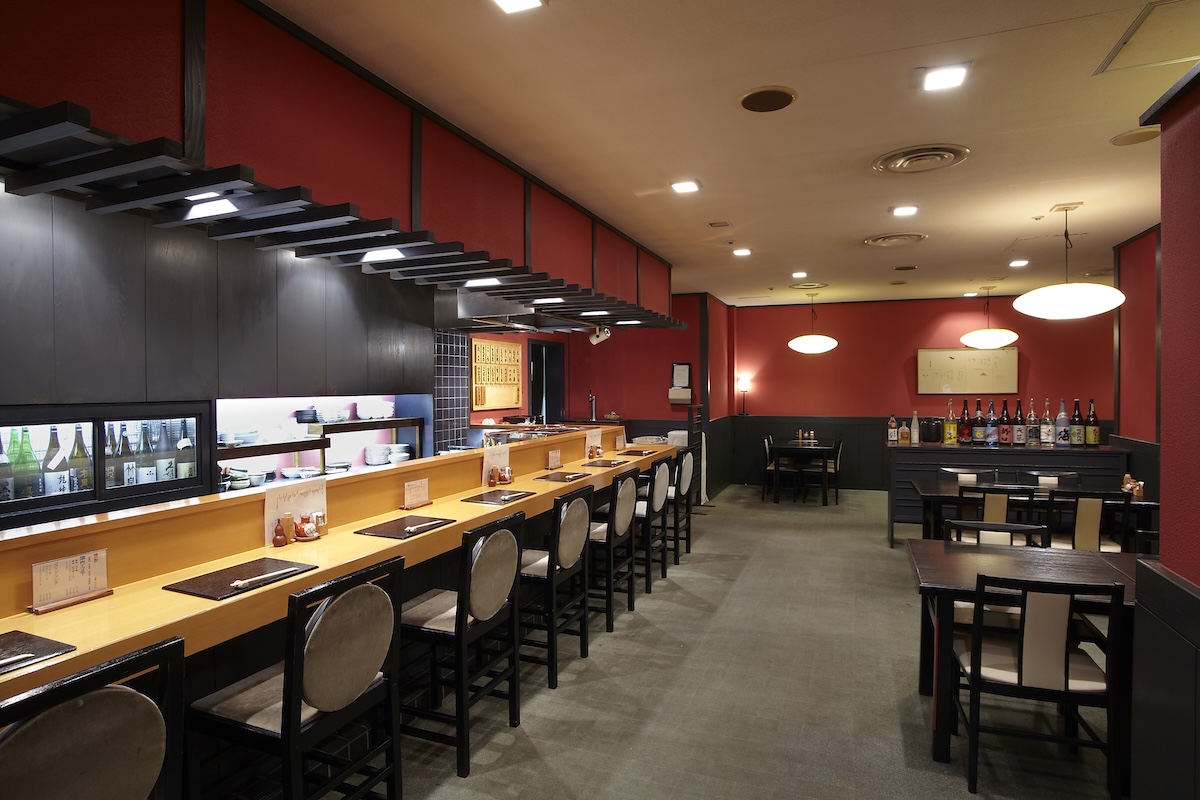 おでん　京和田