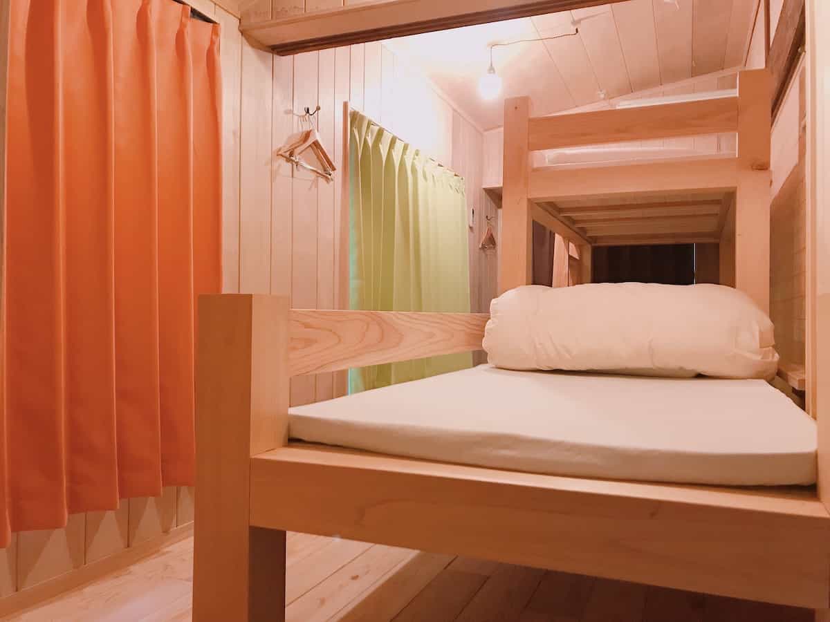 木の香の宿 ゆのとこ