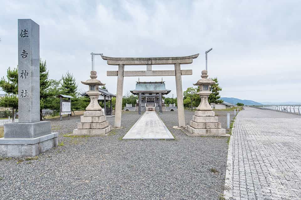 住吉神社