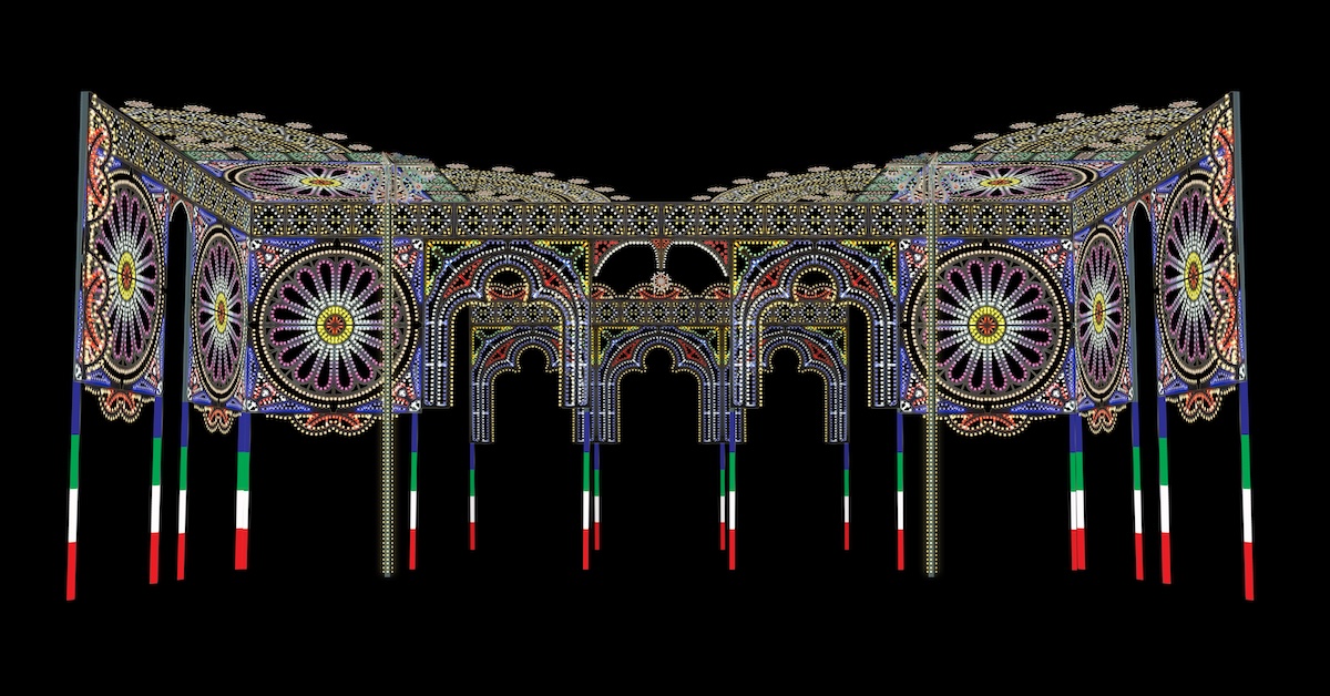 旧外国人居留地