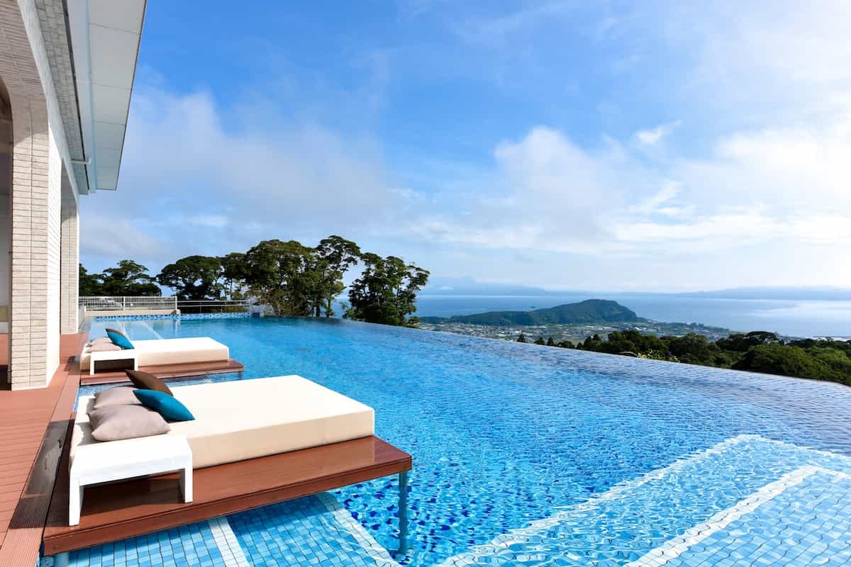 별채 아마후루오카 (하늘이 내리는 언덕)